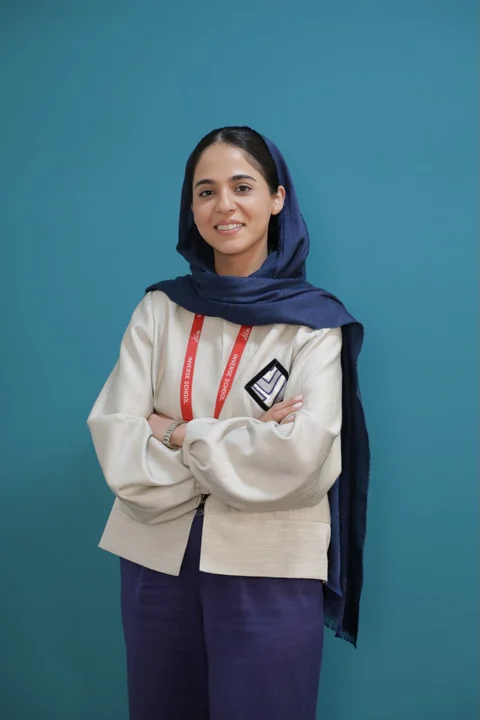 Katayoon Khojasteh
